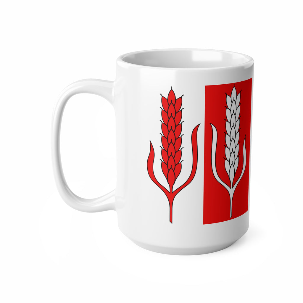 Tasse Bretonnières - 440 ml