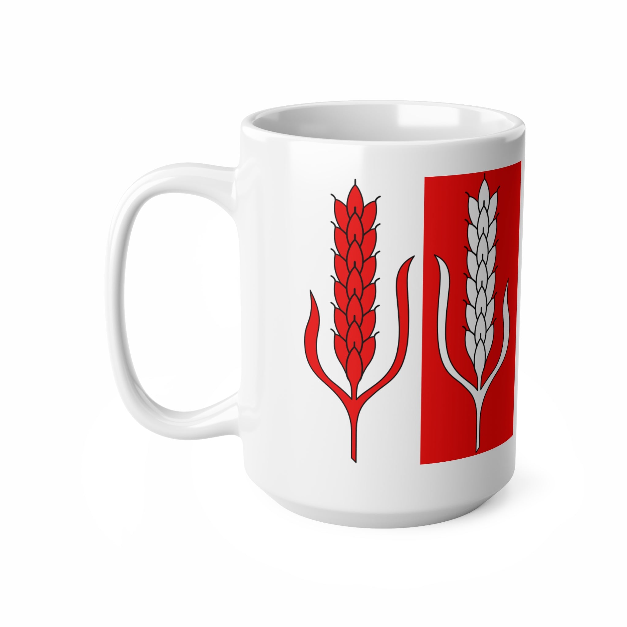 Tasse Bretonnières - 440 ml