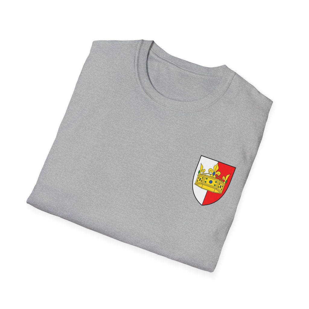 Tee-shirt manches courtes Chavornay