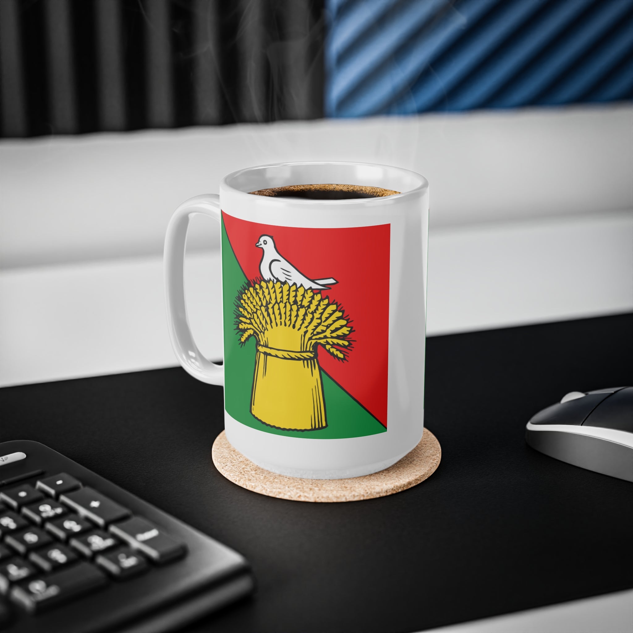 Tasse Hermenches - 440 ml