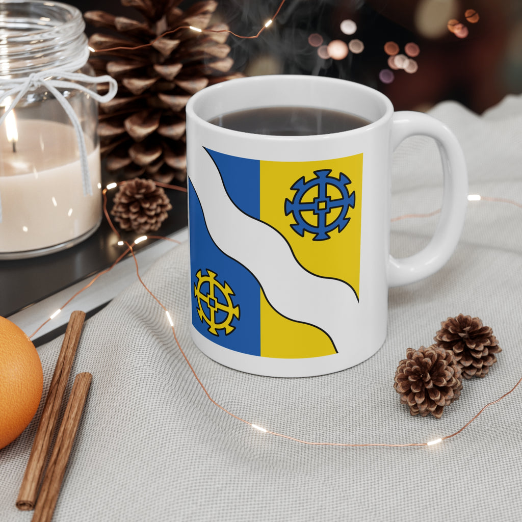 Tasse Penthalaz - 440 ml