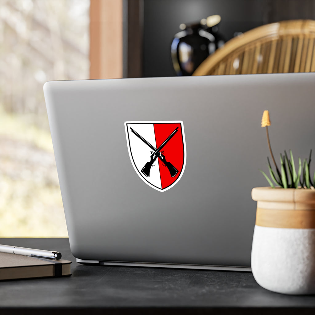 Autocollant Crissier