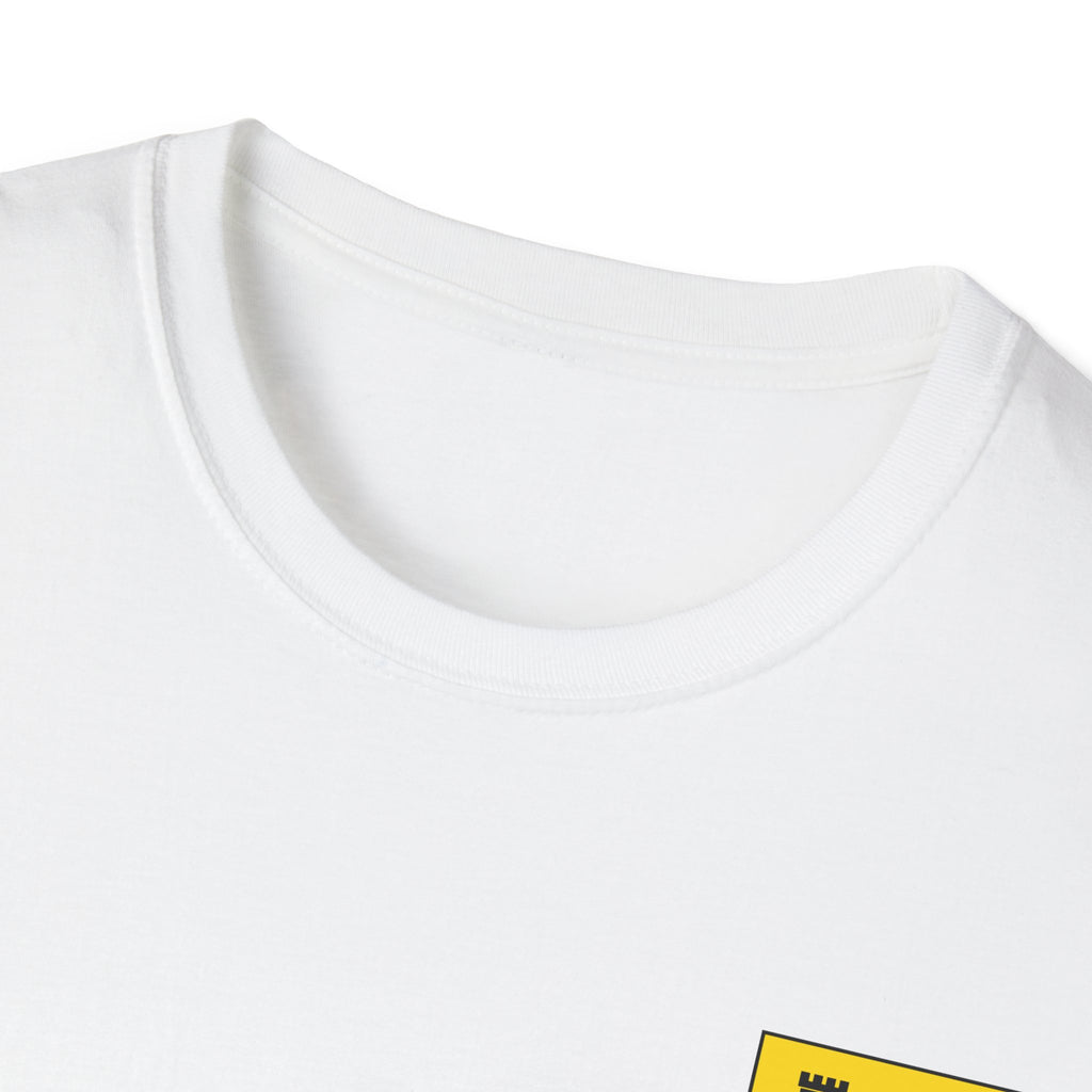 Tee-shirt manches courtes Bavois