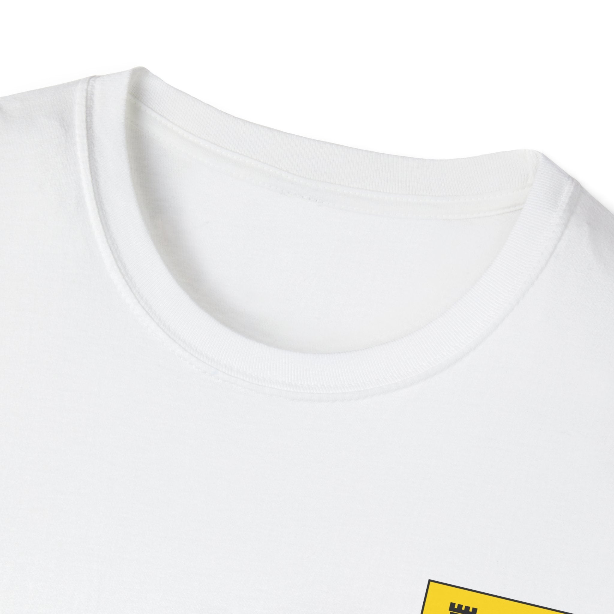 Tee-shirt manches courtes Bavois