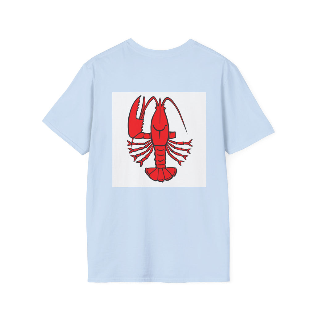 Tee-shirt manches courtes Onnens