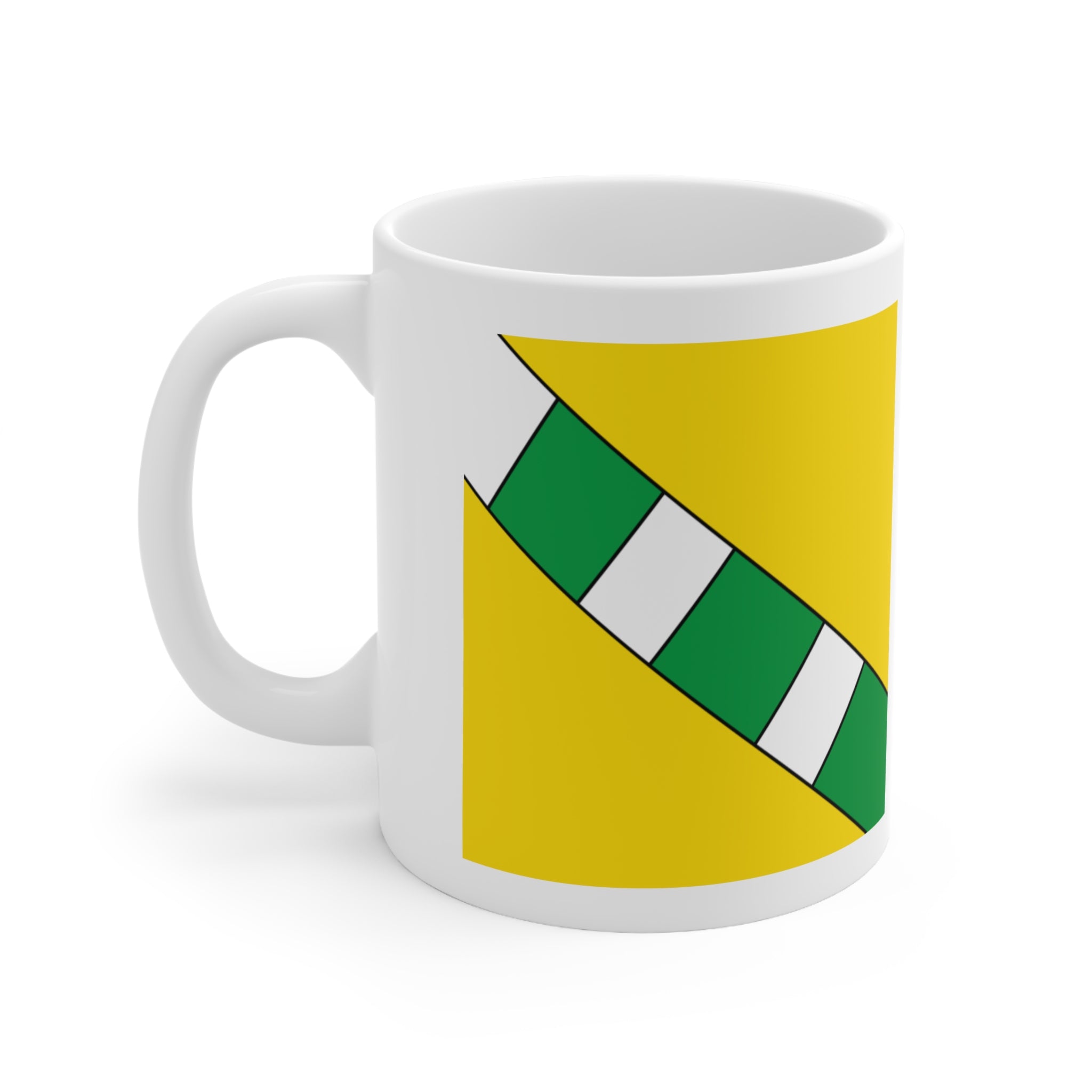 Tasse Bougy-Villars - 325 ml