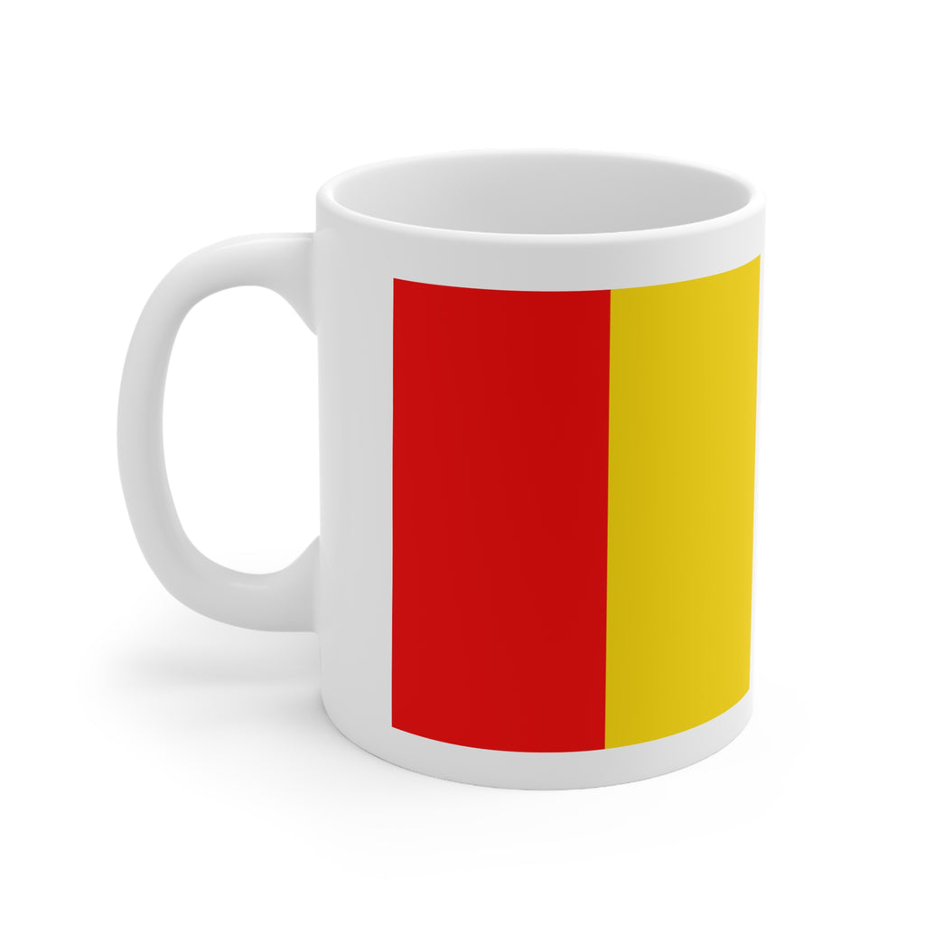 Tasse Aubonne - 325 ml