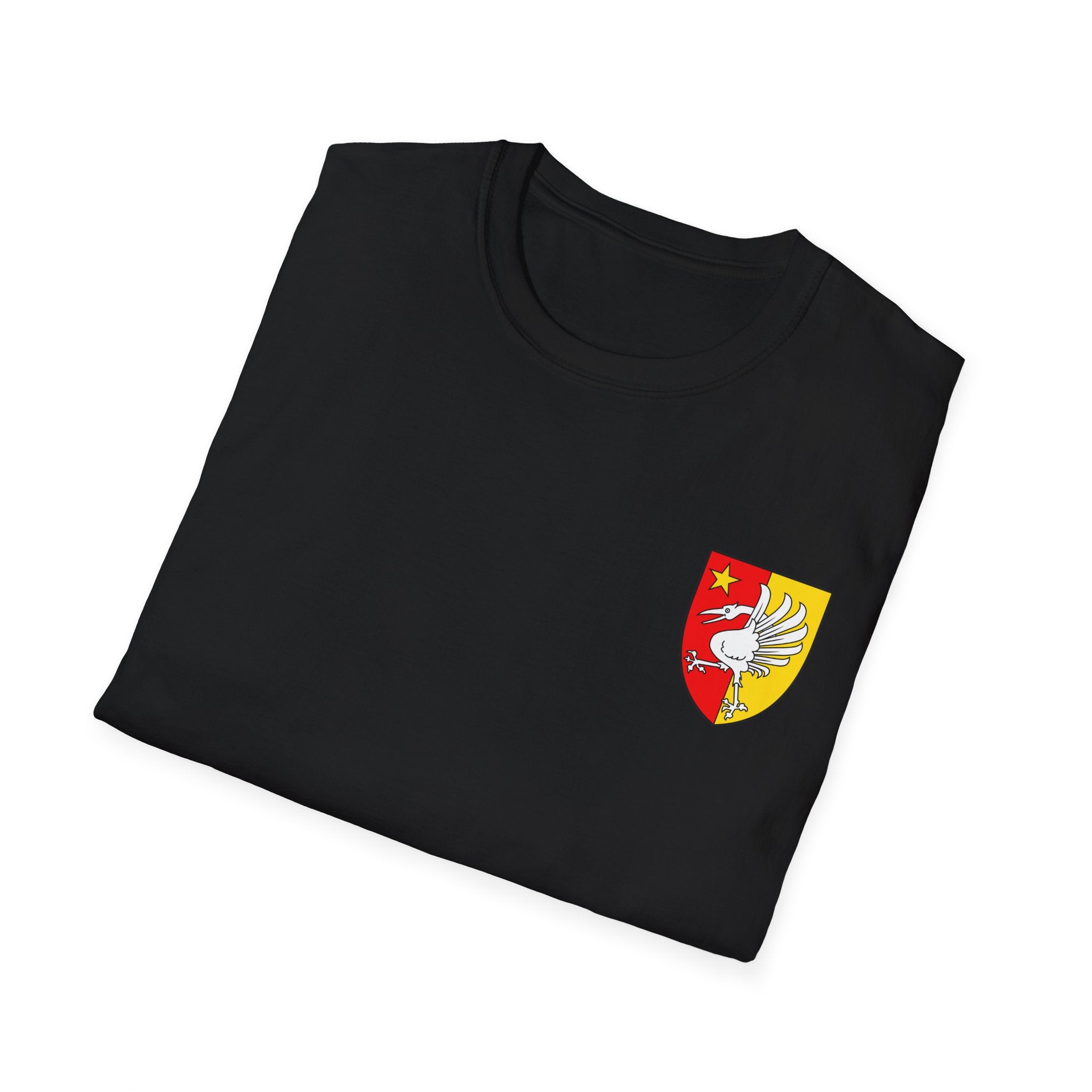 Tee-shirt manches courtes Saubraz
