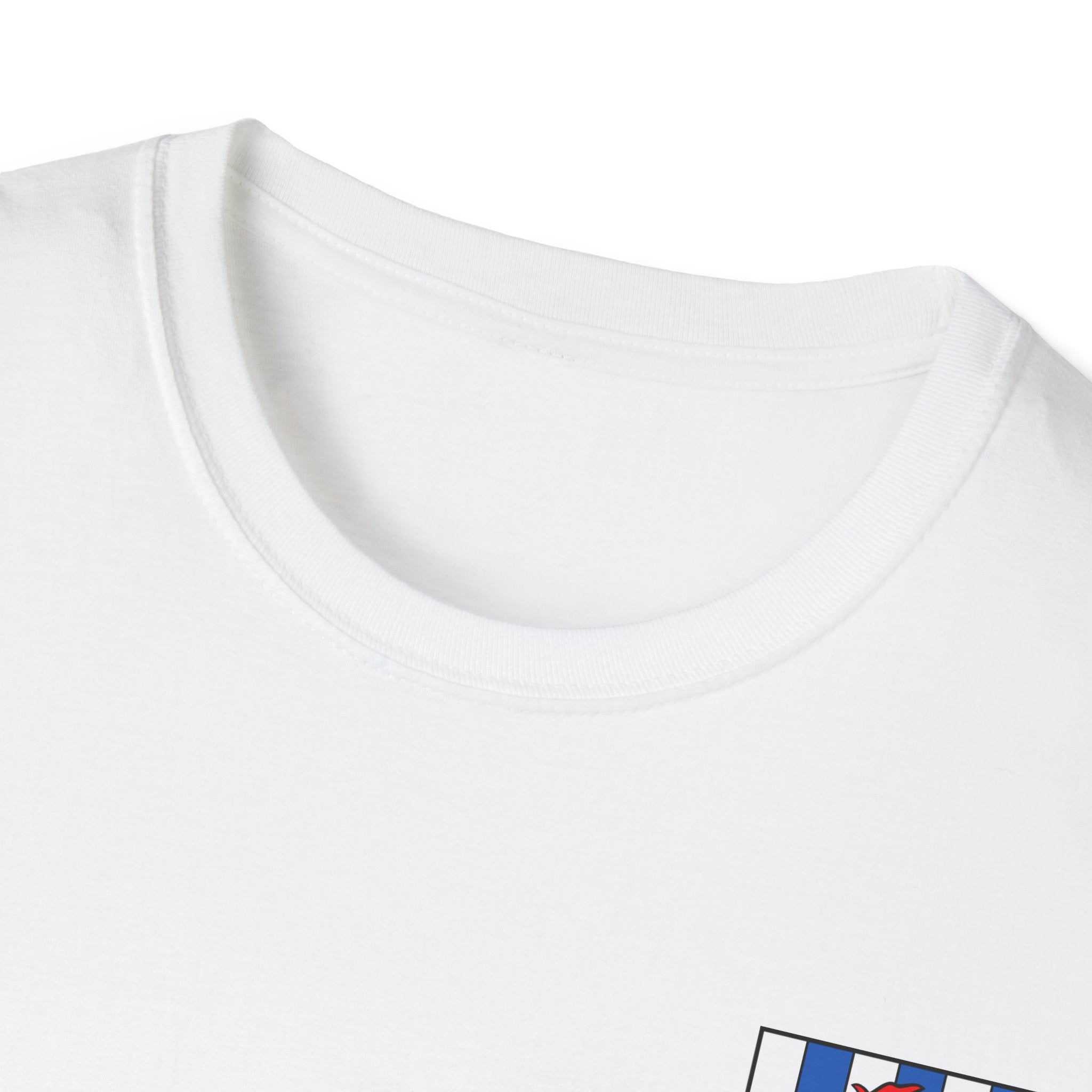 Tee-shirt manches courtes Grandevent