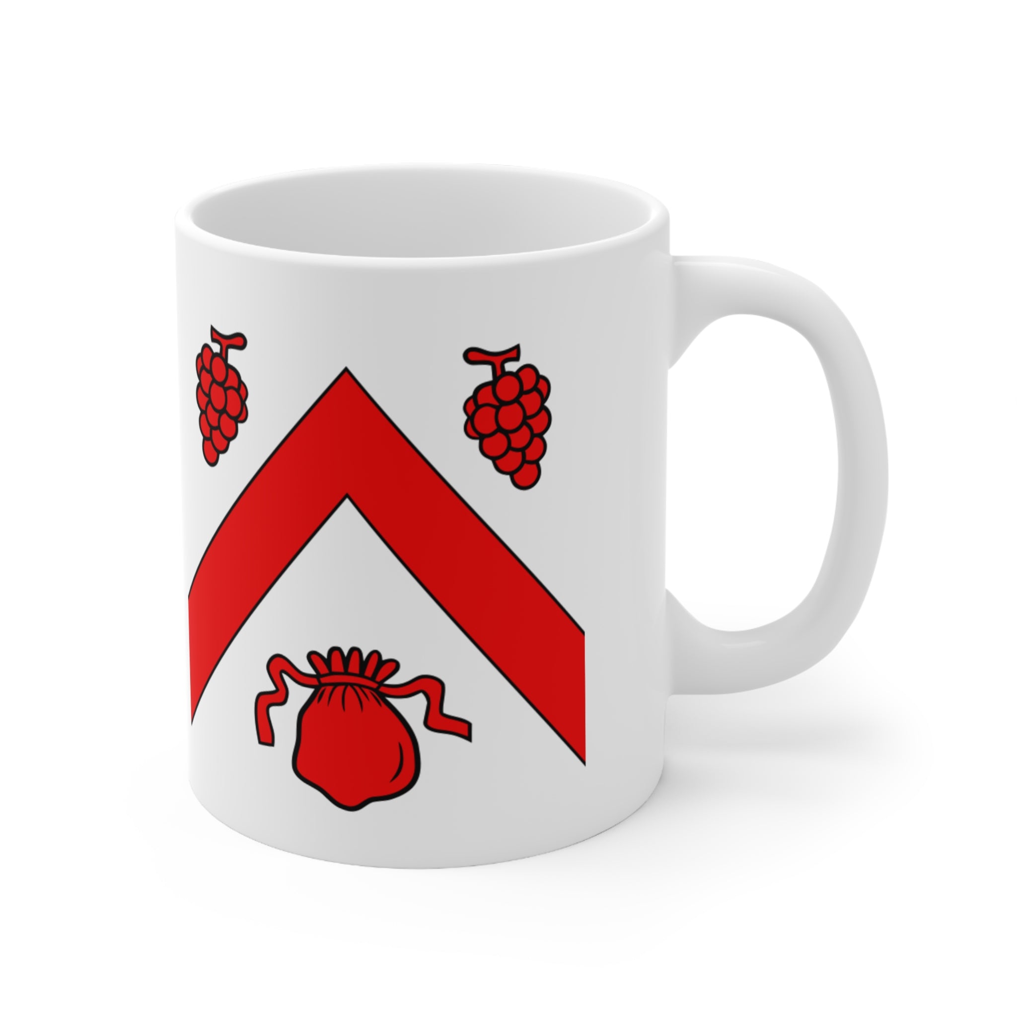 Tasse Bursins - 325 ml