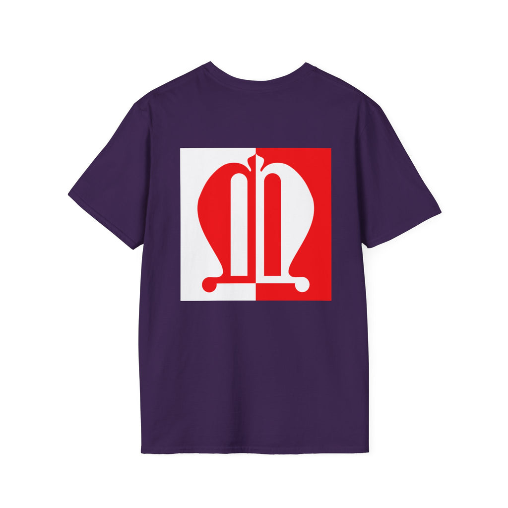 Tee-shirt manches courtes Missy