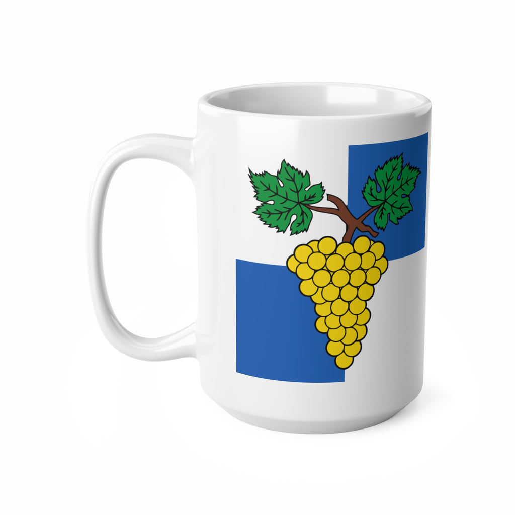 Tasse Echichens - 440 ml