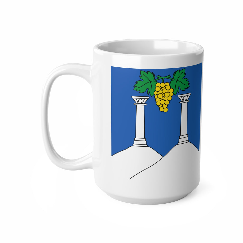 Tasse Féchy - 440 ml