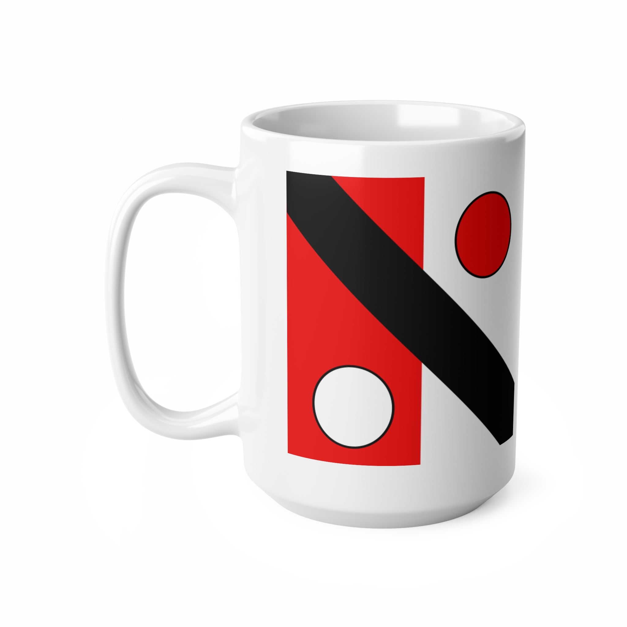 Tasse Duillier - 440 ml