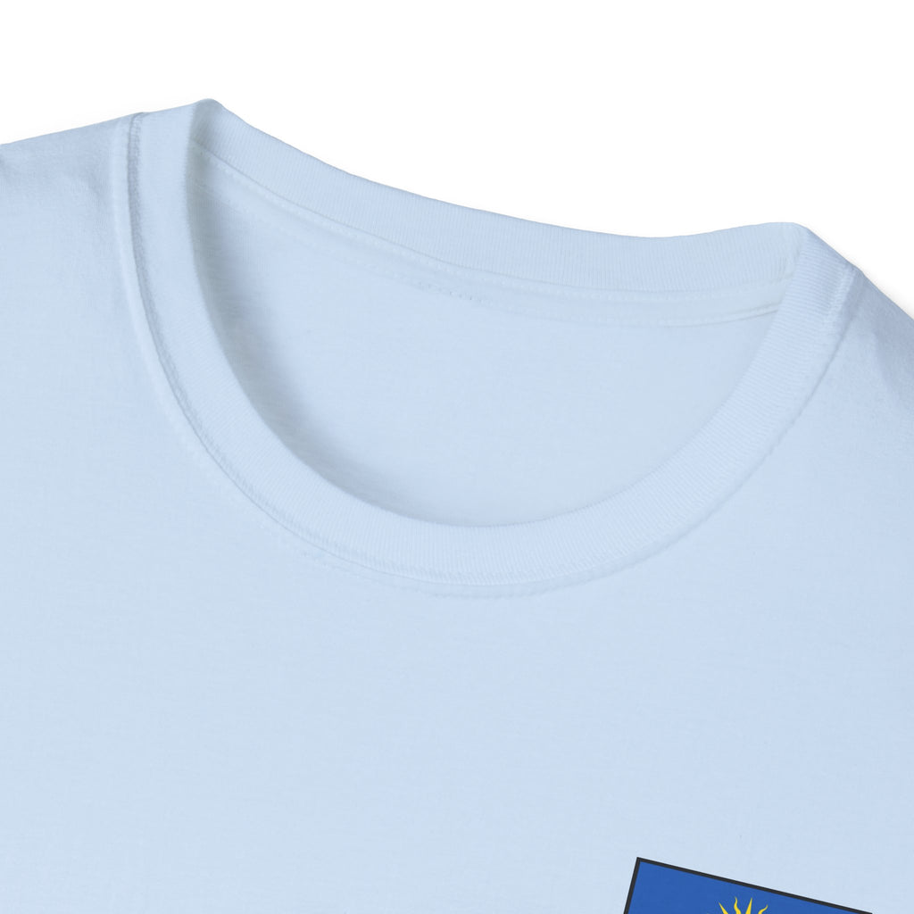 Tee-shirt manches courtes Clarmont