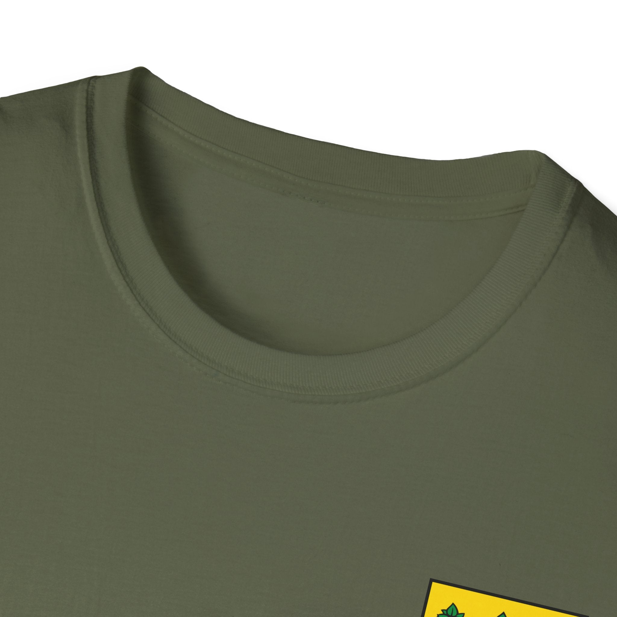 Tee-shirt manches courtes Genolier