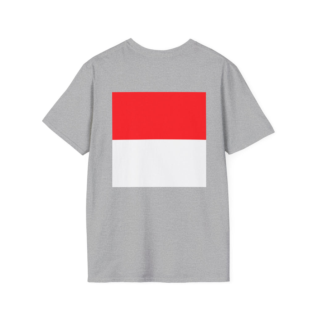 Tee-shirt manches courtes Lutry