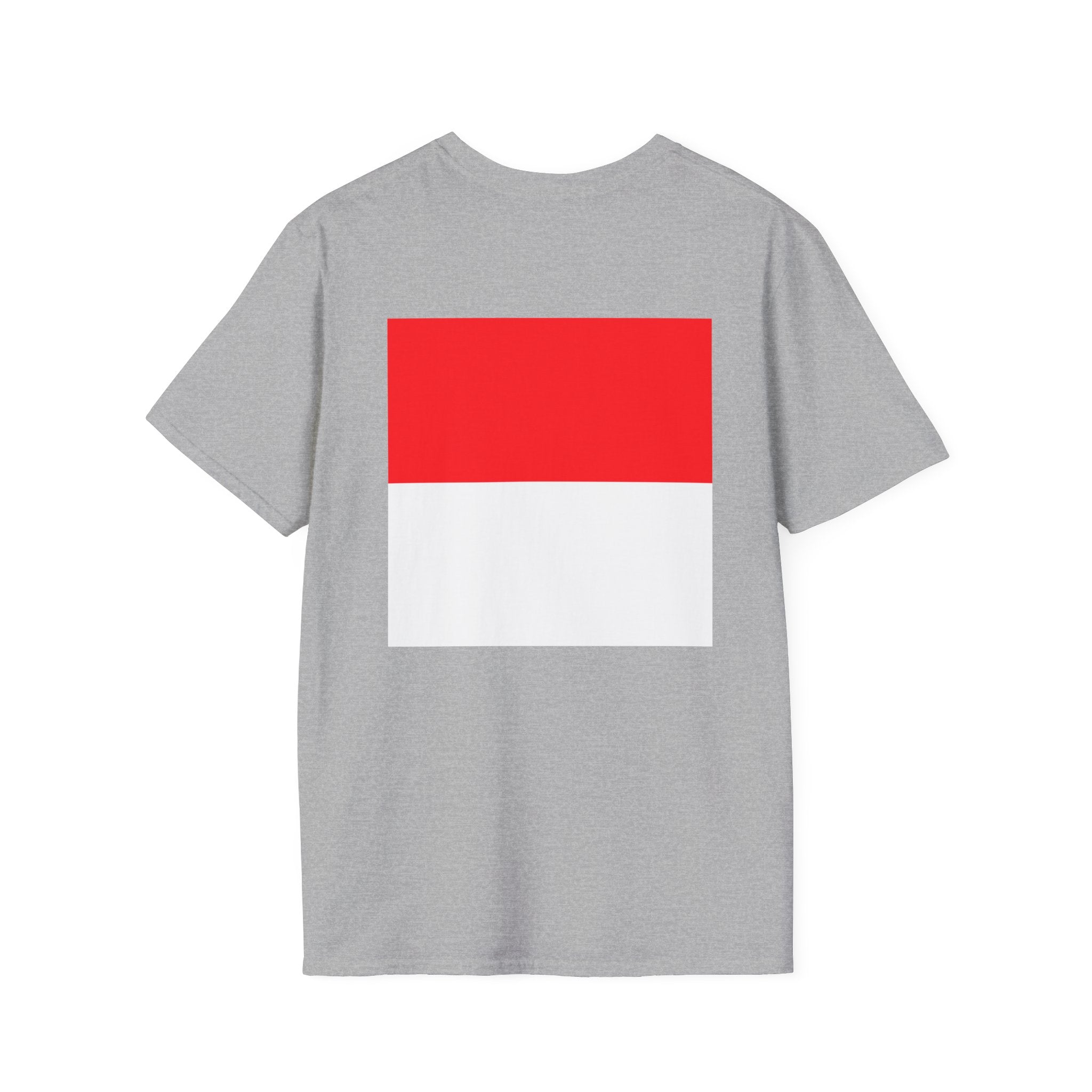 Tee-shirt manches courtes Lutry