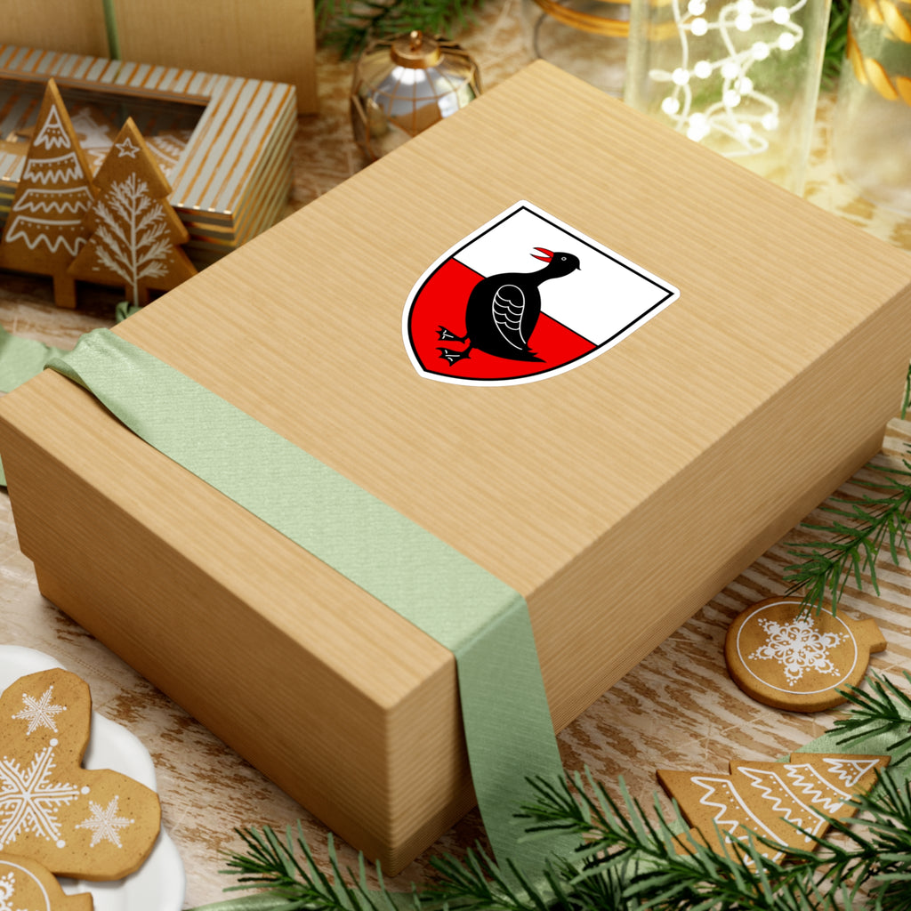 Autocollant Epalinges