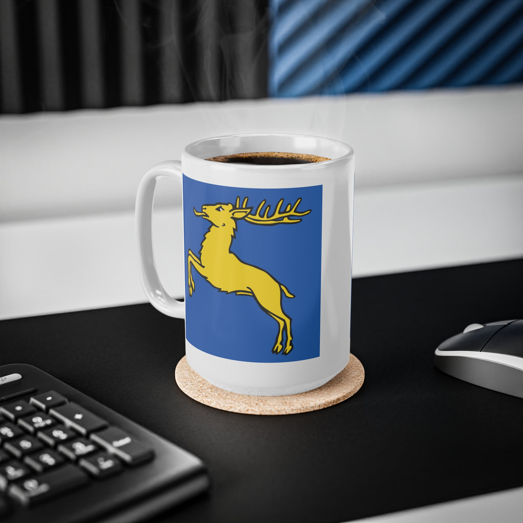 Tasse Concise - 440 ml