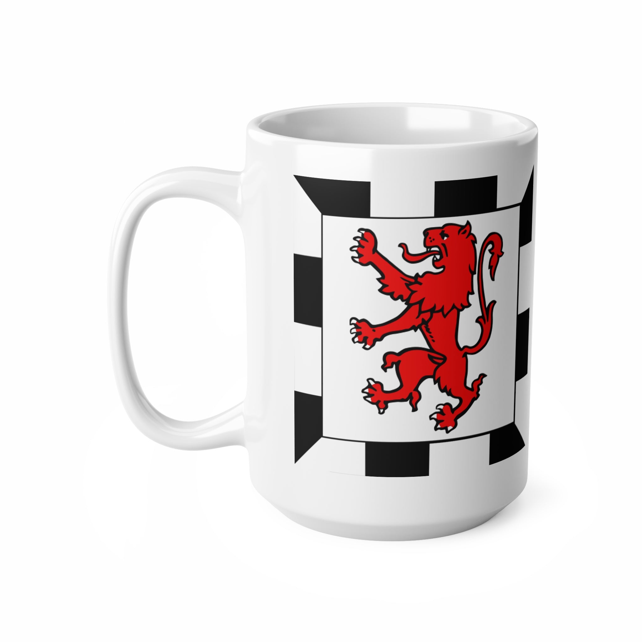 Tasse Boussens - 440 ml