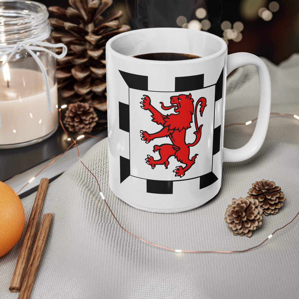 Tasse Boussens - 440 ml