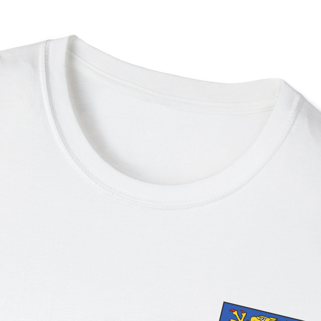 Tee-shirt manches courtes Noville