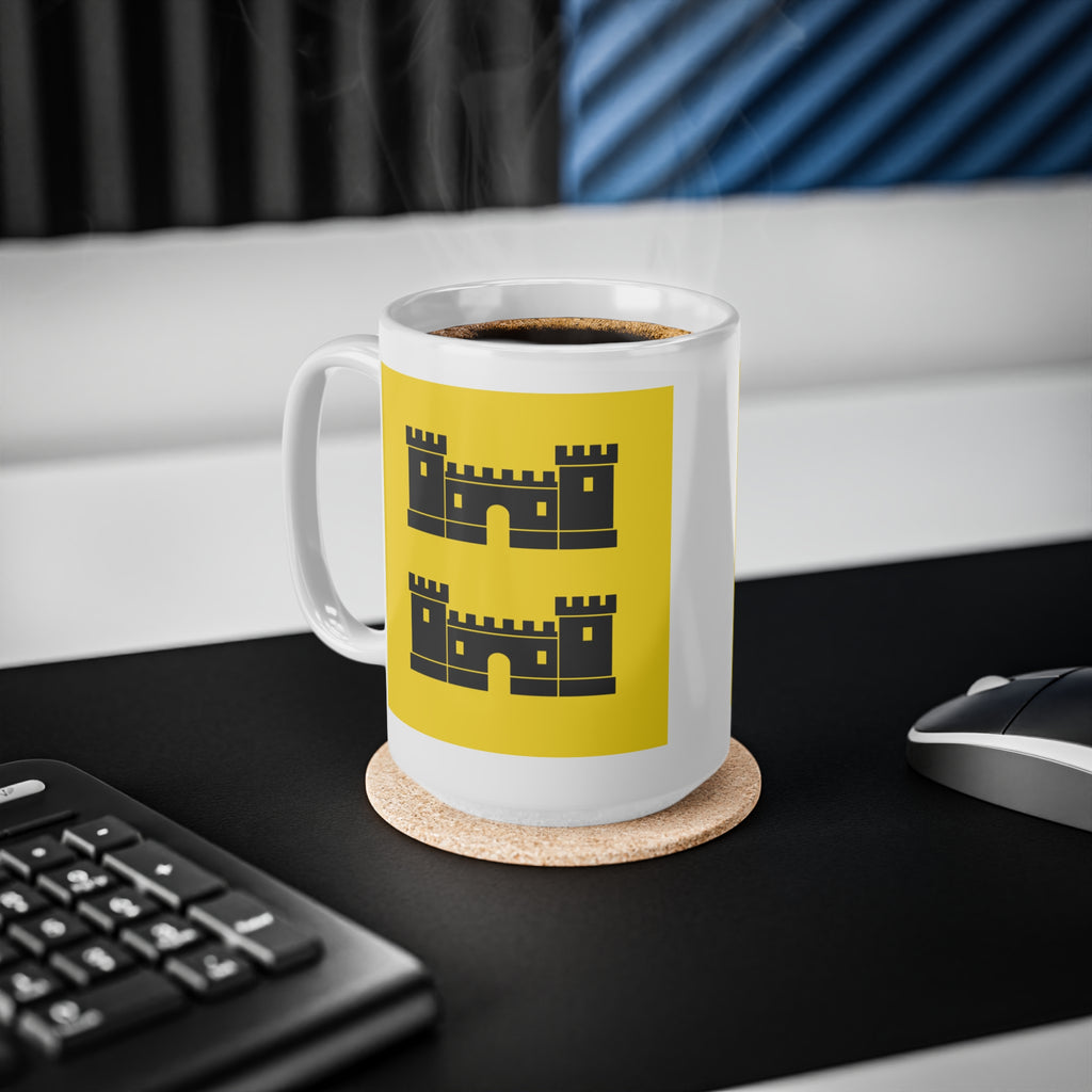 Tasse Bavois - 440 ml