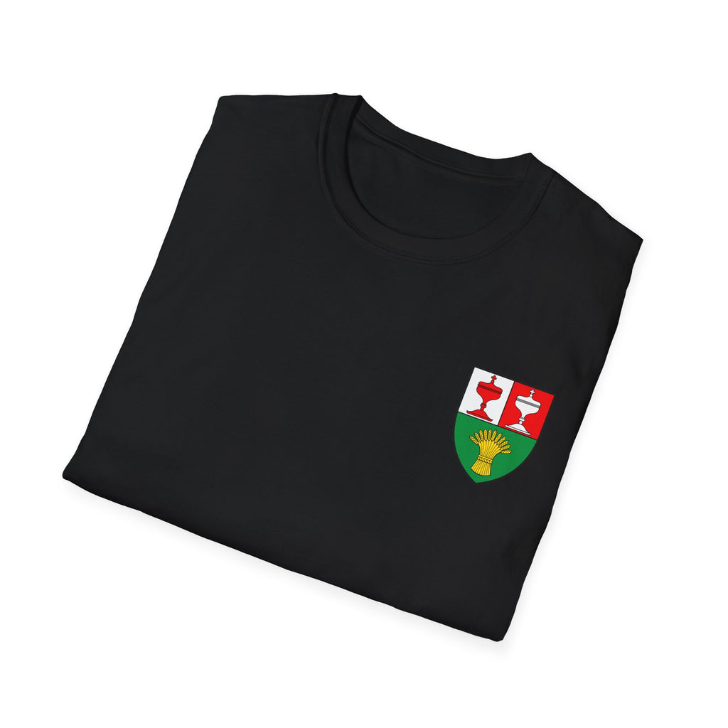 Tee-shirt manches courtes Vuarrens
