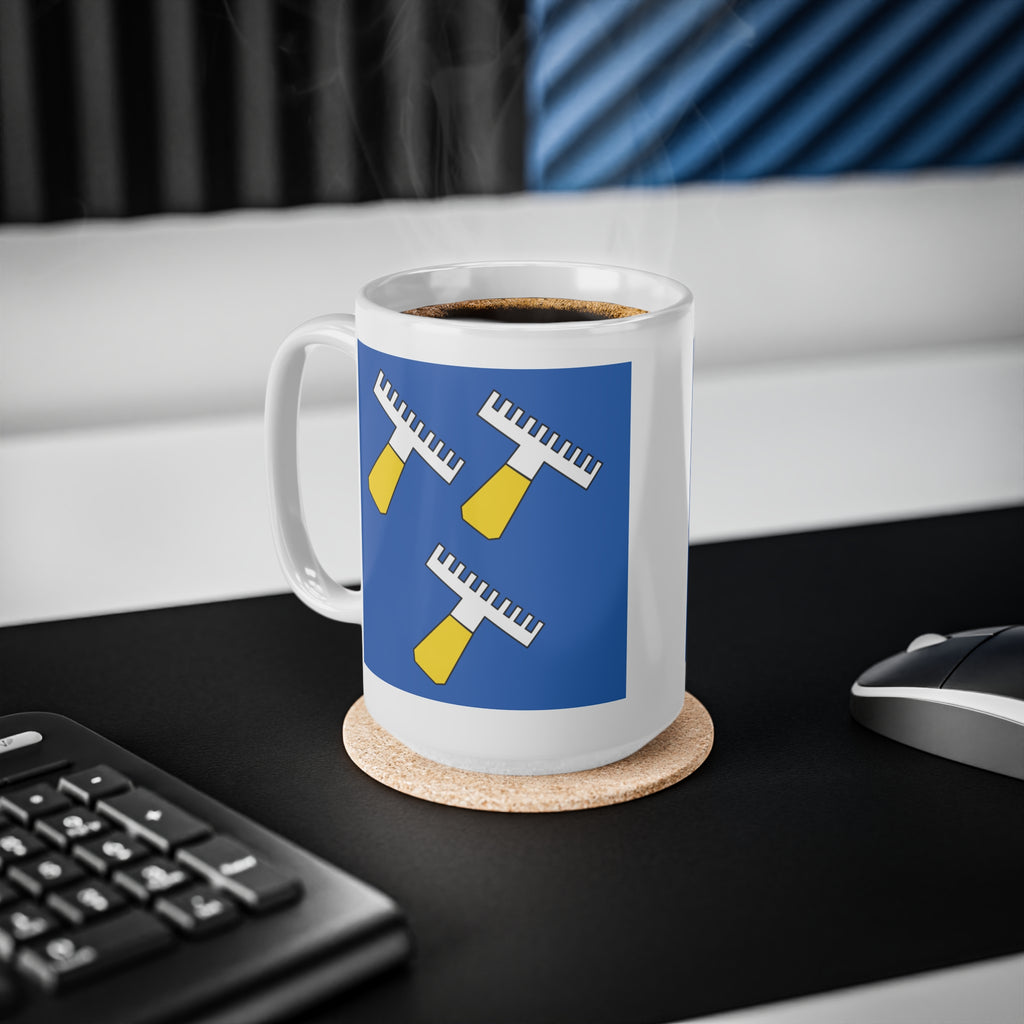 Tasse Curtilles - 440 ml