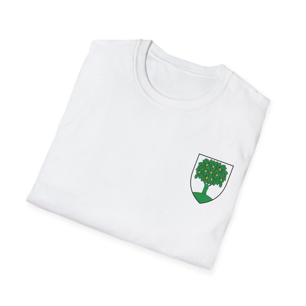 Tee-shirt manches courtes Gland