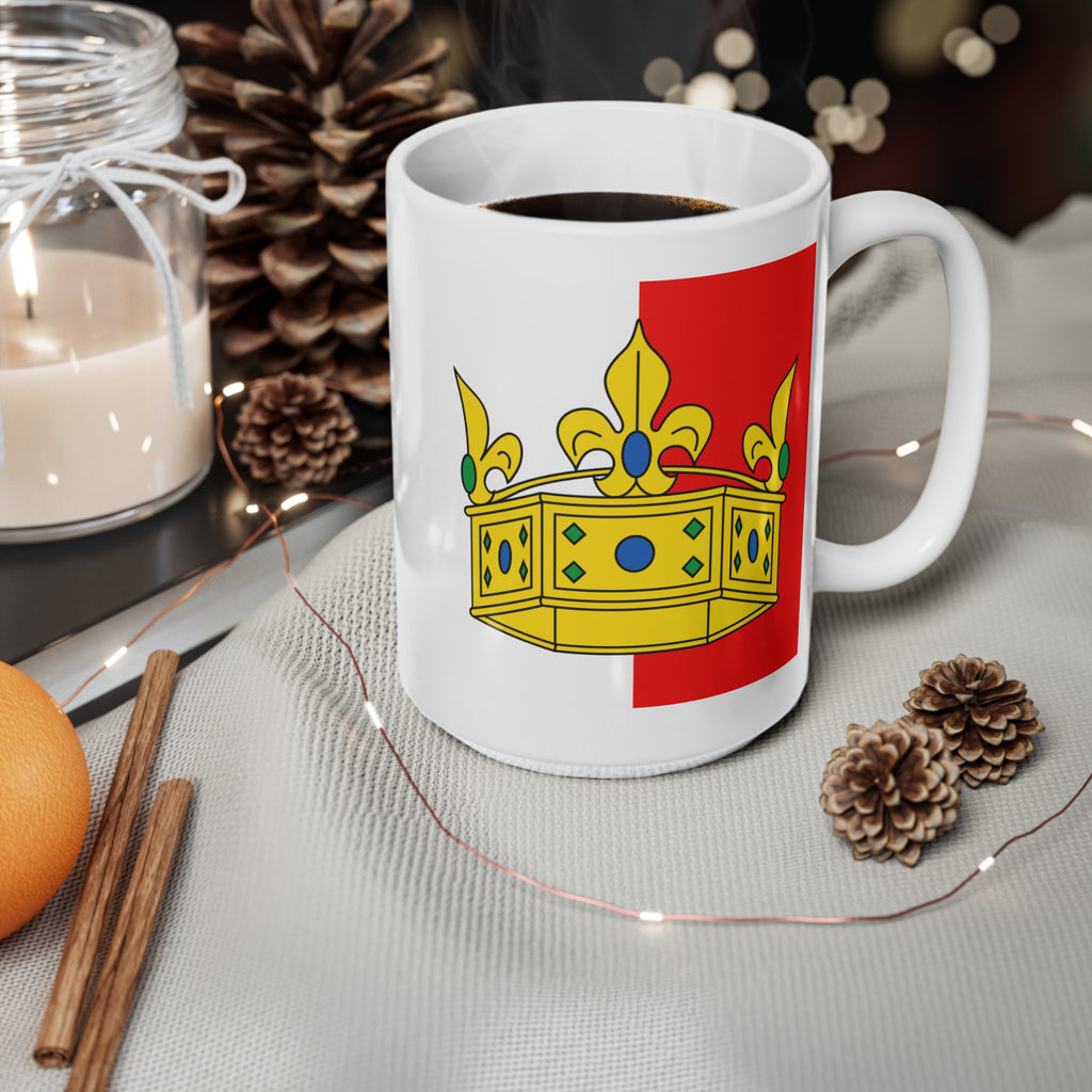 Tasse Chavornay - 440 ml