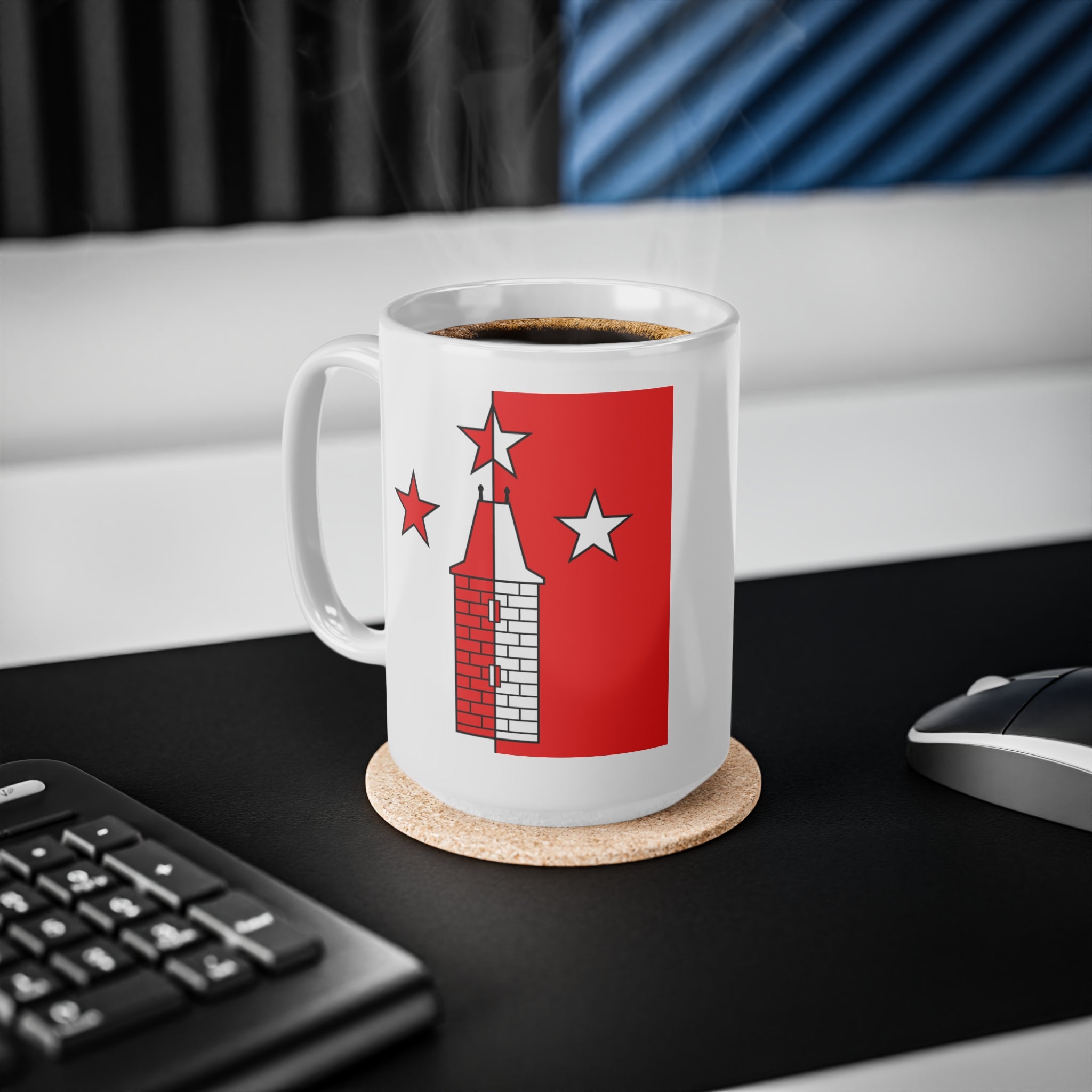 Tasse Villarzel - 440 ml