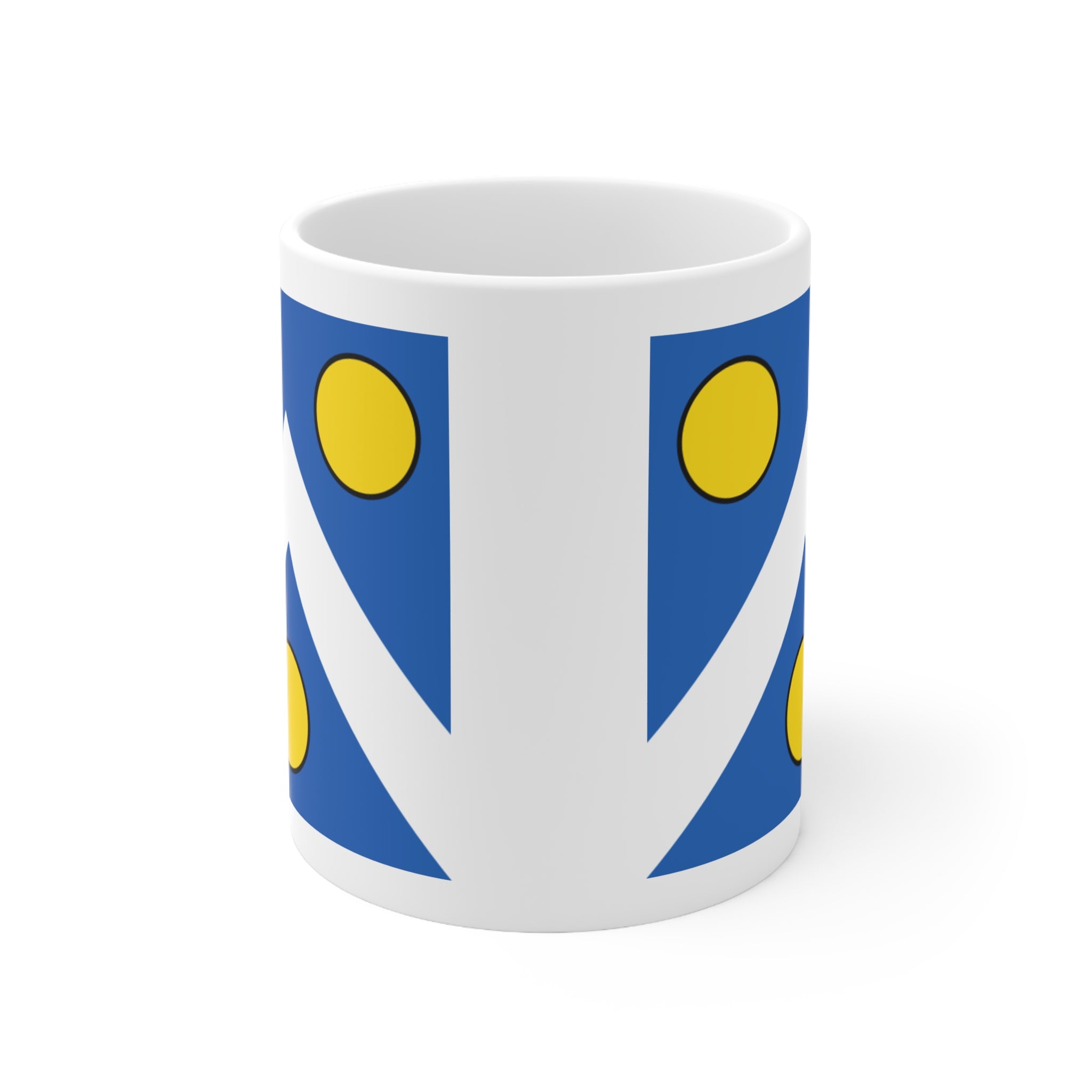 Tasse Villars-le-Terroir - 440 ml