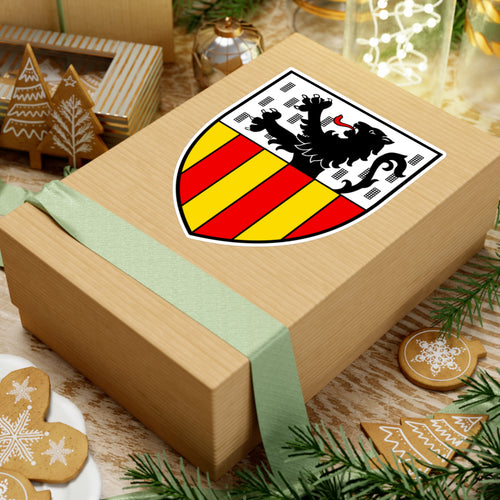 Autocollant Bogis-Bossey