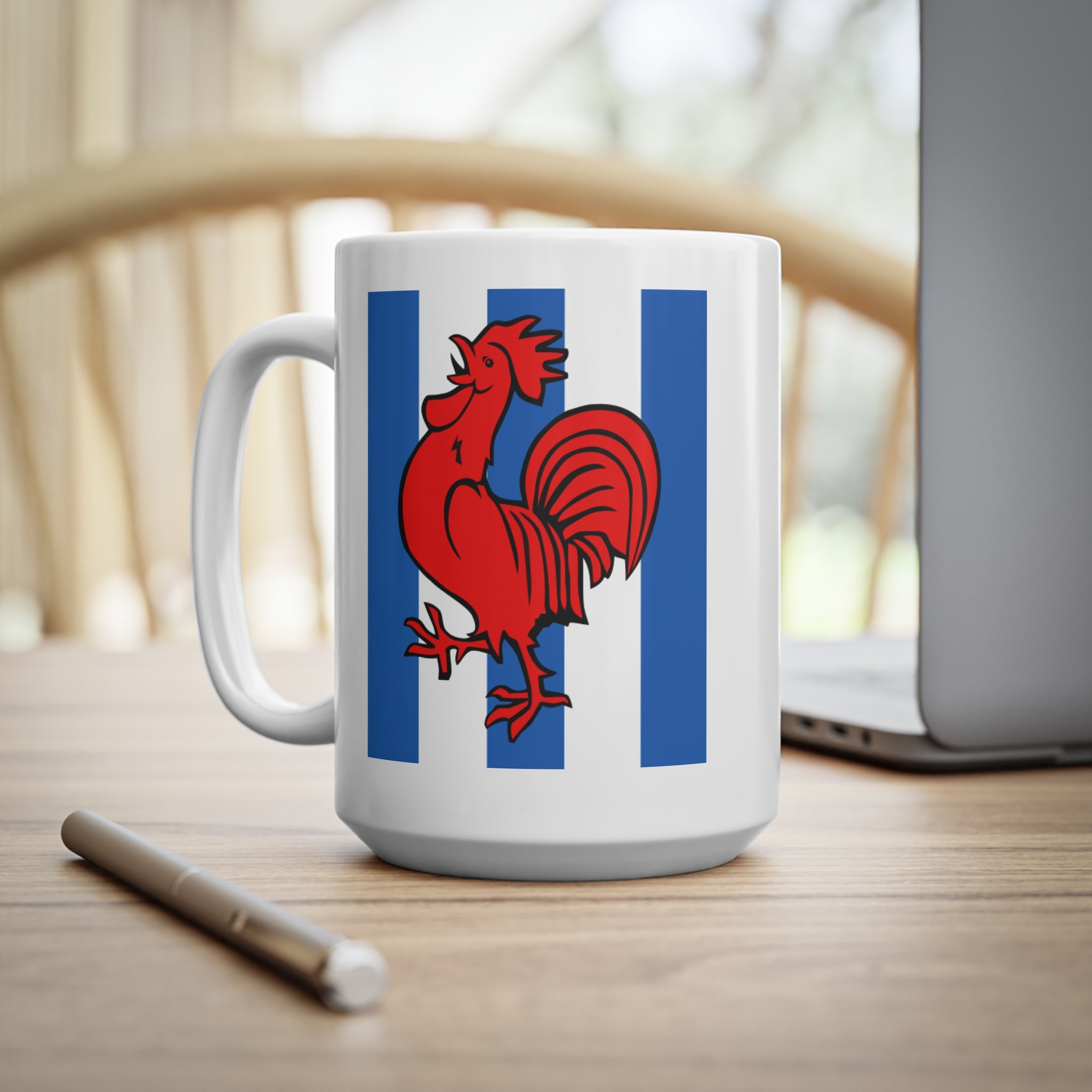 Tasse Grandevent - 325 ml