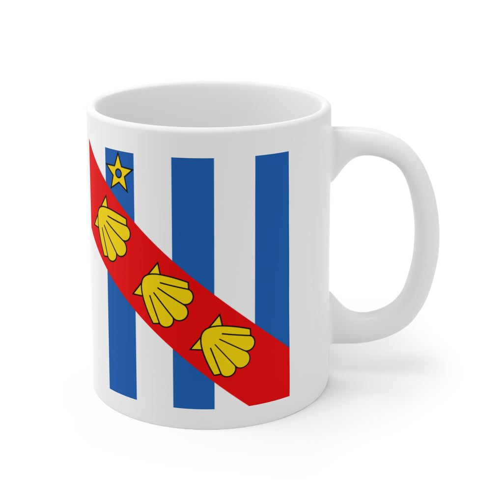 Tasse Grandcour - 325 ml