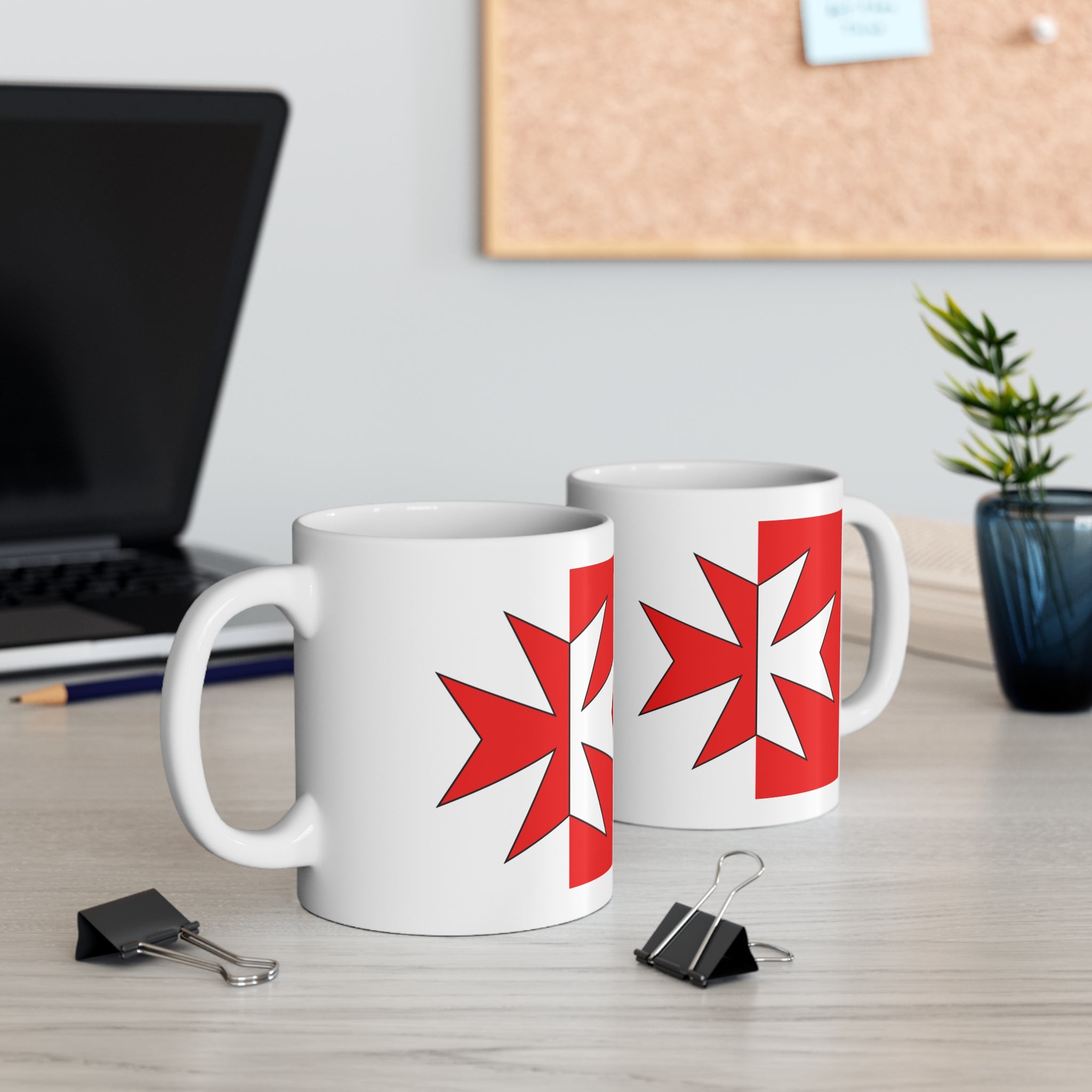 Tasse Villars-Sainte-Croix - 325 ml