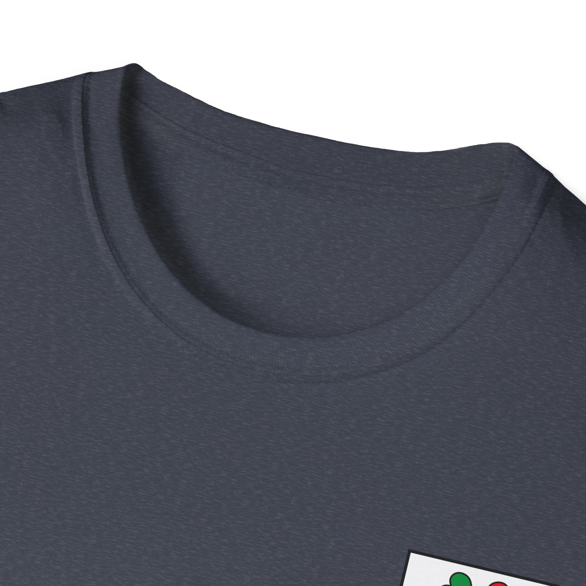 Tee-shirt manches courtes Vaulion