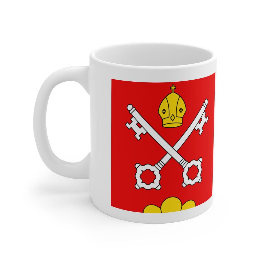 Tasse La Rippe - 325 ml