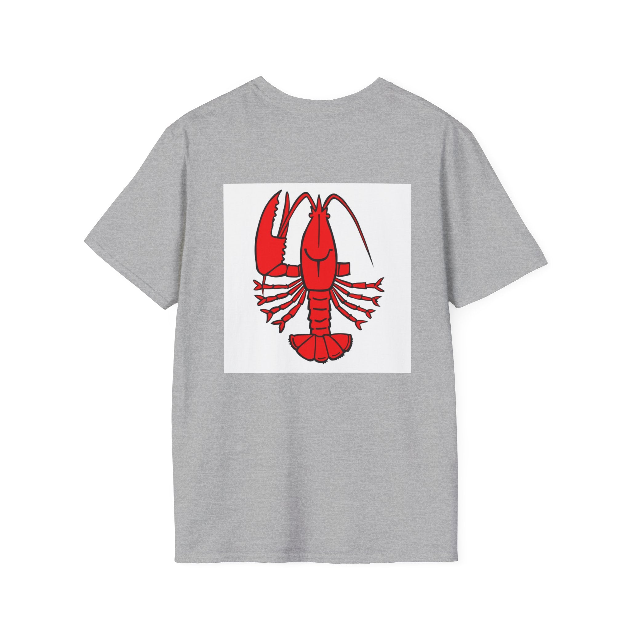 Tee-shirt manches courtes Onnens