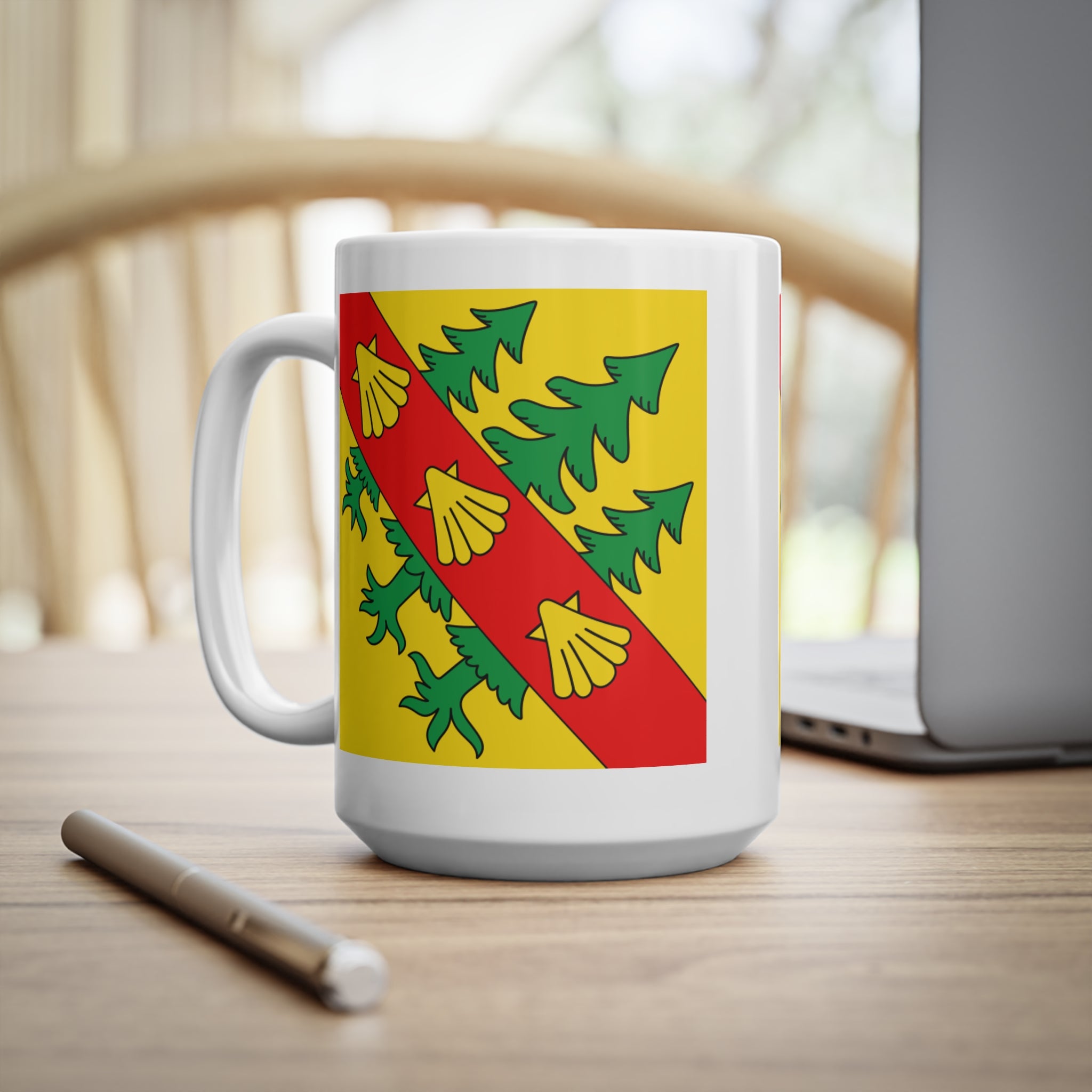 Tasse Treycovagnes - 325 ml