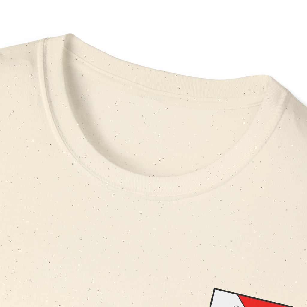 Tee-shirt manches courtes Bottens