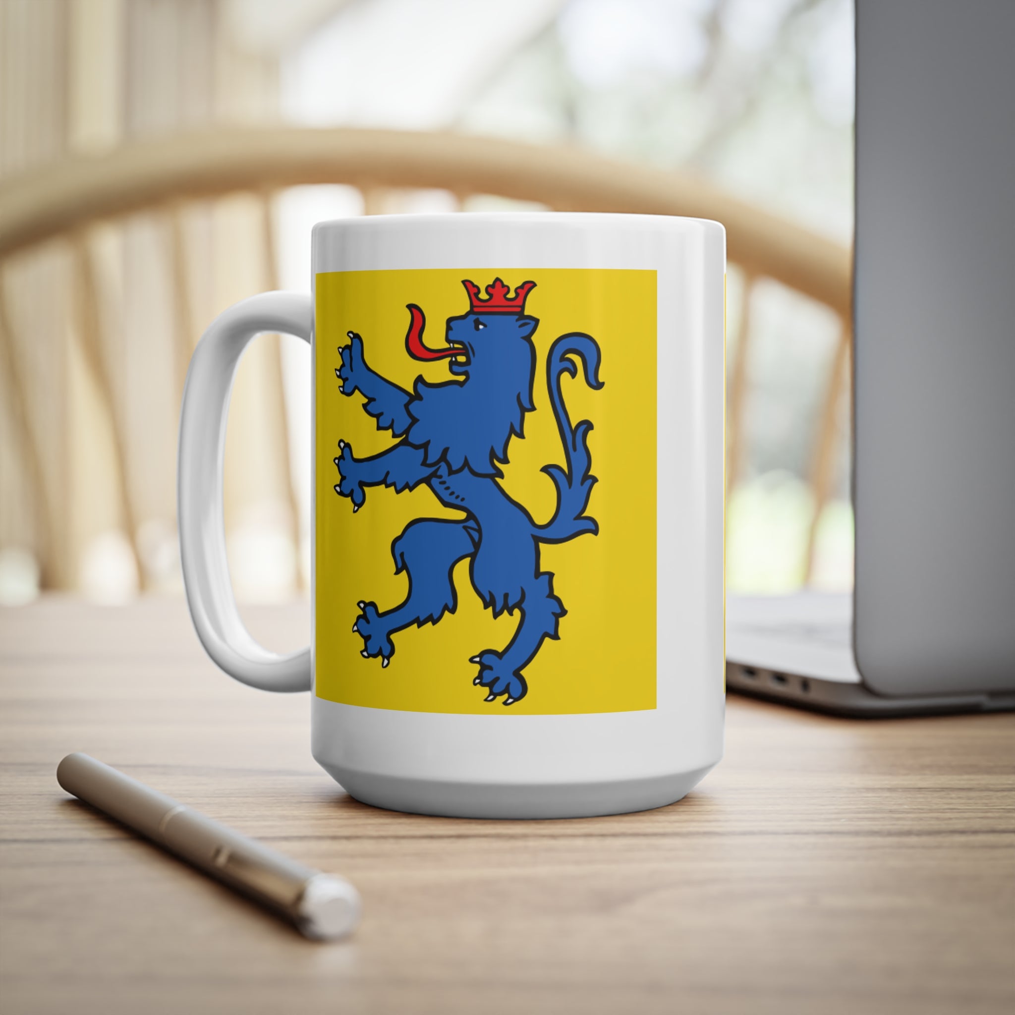 Tasse Ballaigues - 325 ml