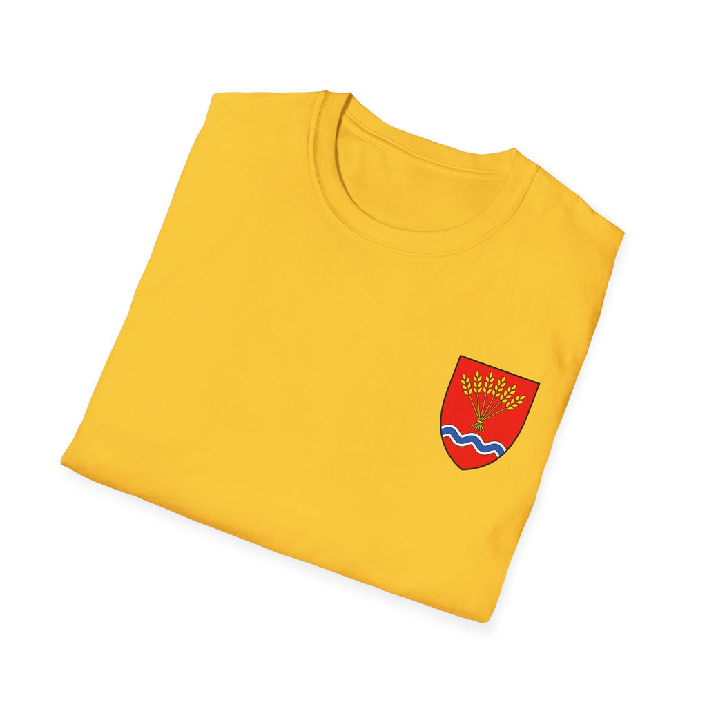 Tee-shirt manches courtes Hautemorges