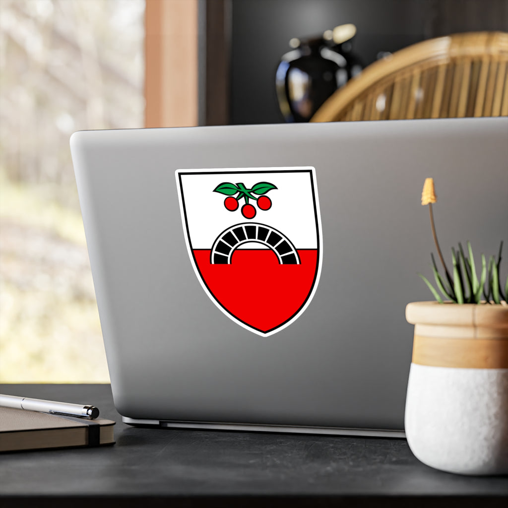 Autocollant Chavannes-près-Renens