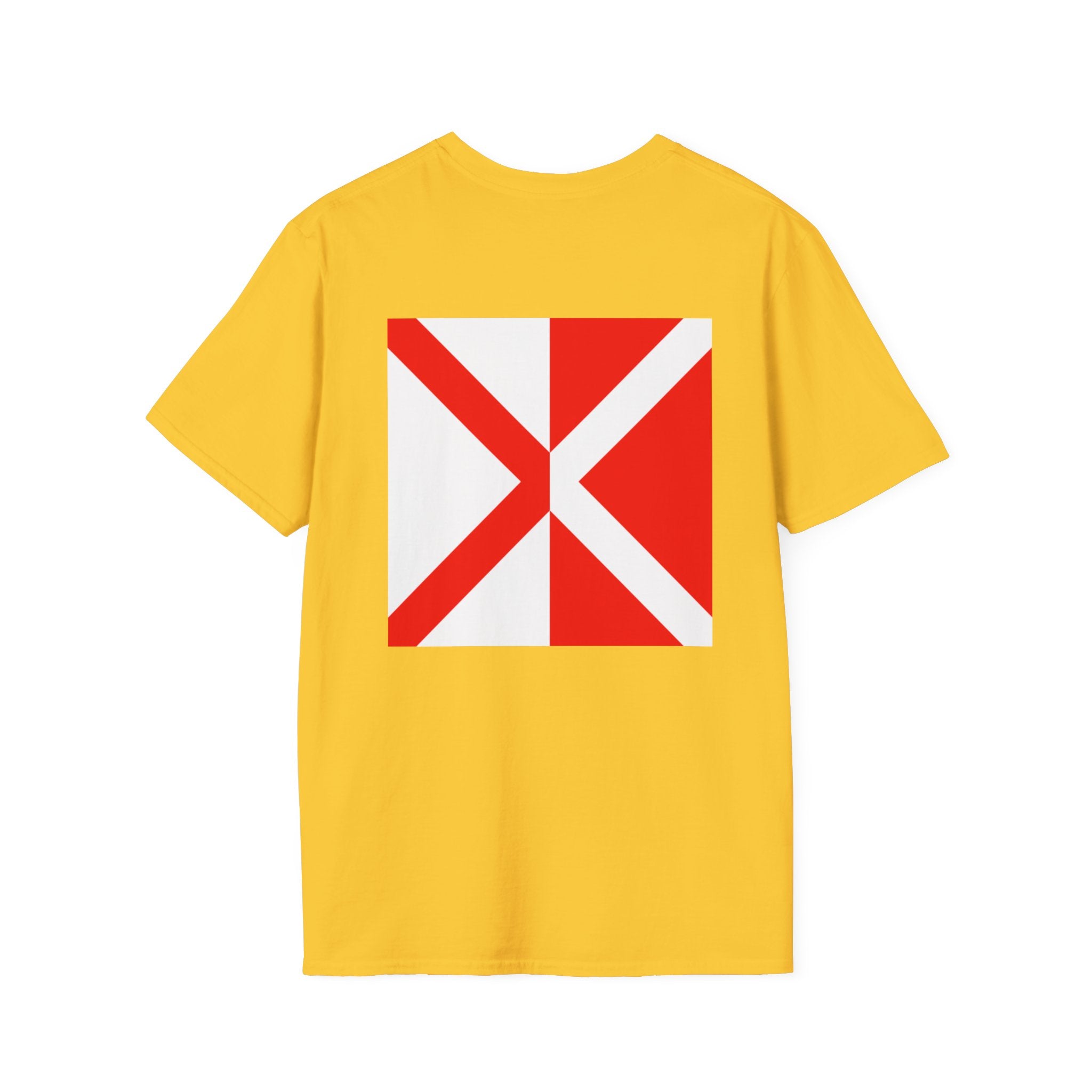 Tee-shirt manches courtes Croy