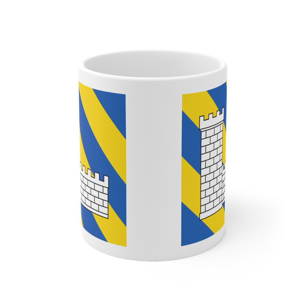 Tasse Molondin - 440 ml