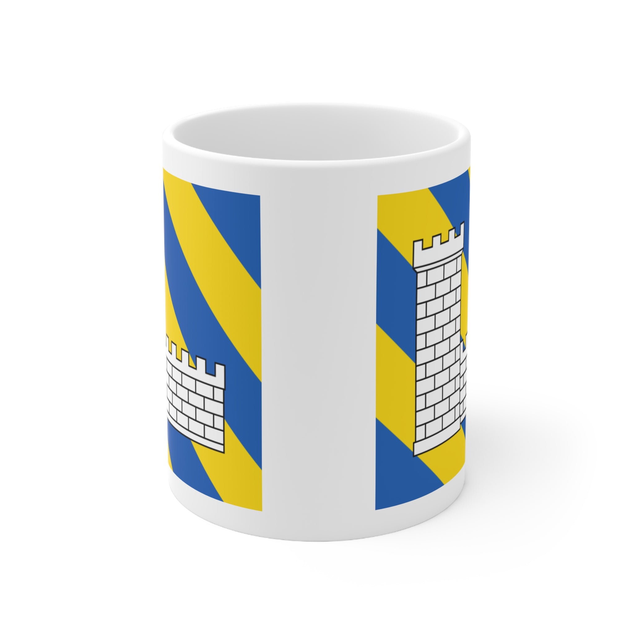 Tasse Molondin - 440 ml