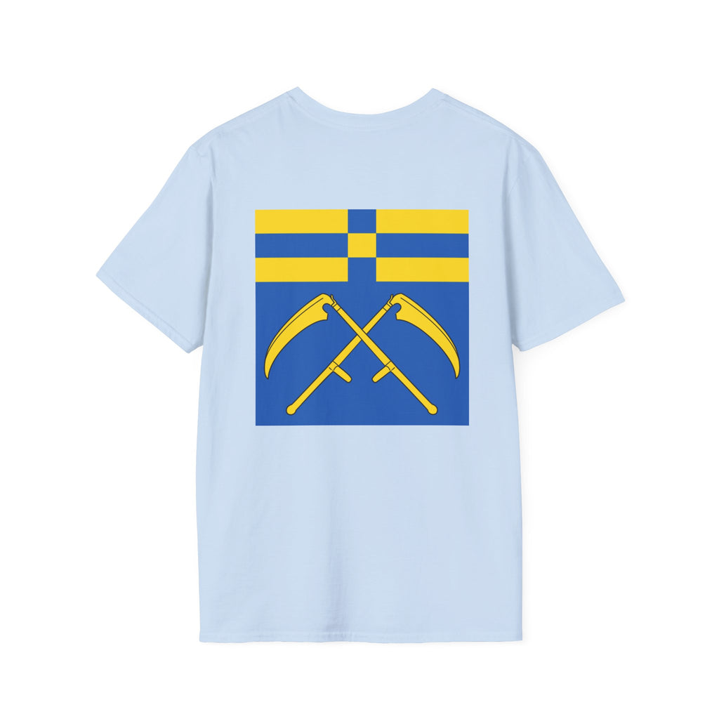 Tee-shirt manches courtes Boulens